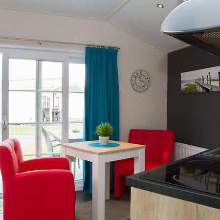 Luxus Chalet Bis 2 Personen Ohne Hund Норден Экстерьер фото